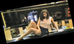 美女跳舞视频素材,美女舞蹈视频惊艳呈现